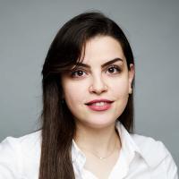 Monireh Pourrahimi (PhD Student)